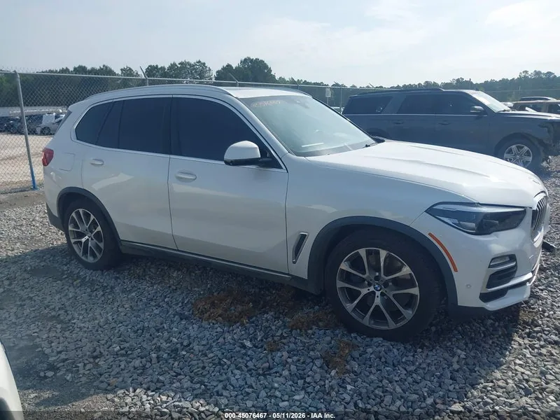 2020 BMW X5 Lot #45076467 thumbnail 13