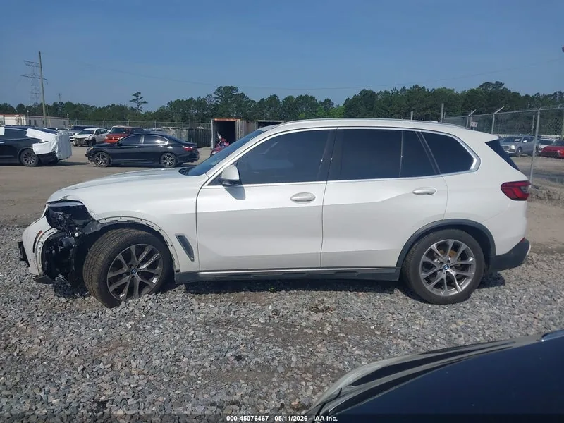 2020 BMW X5 Lot #45076467 thumbnail 14