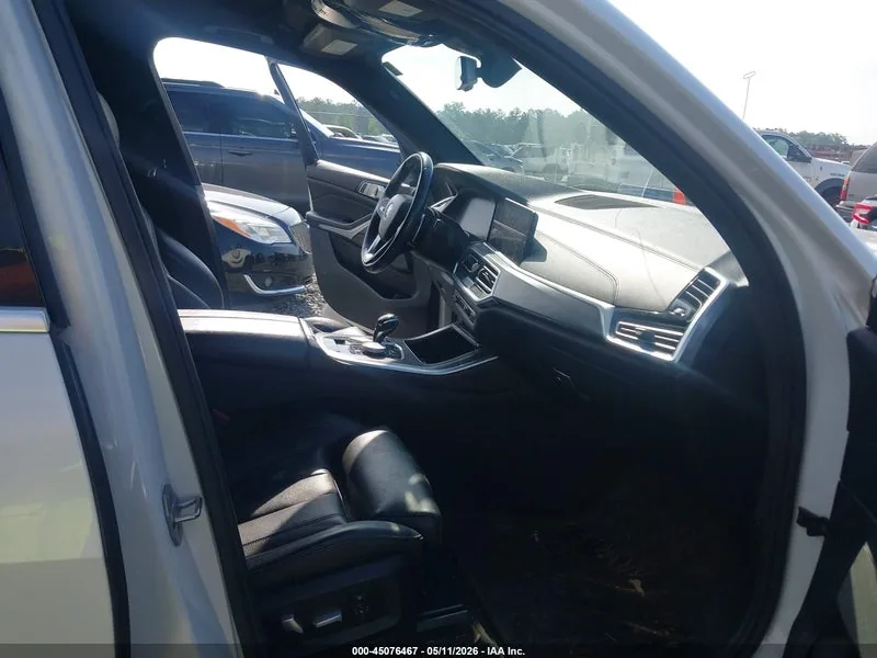 2020 BMW X5 Lot #45076467 thumbnail 5