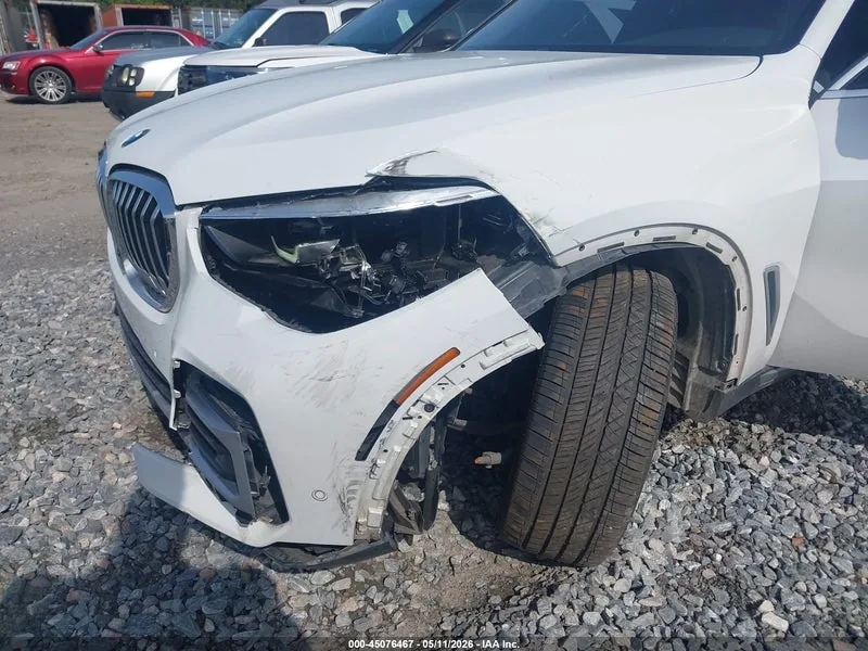 2020 BMW X5 Lot #45076467 thumbnail 6