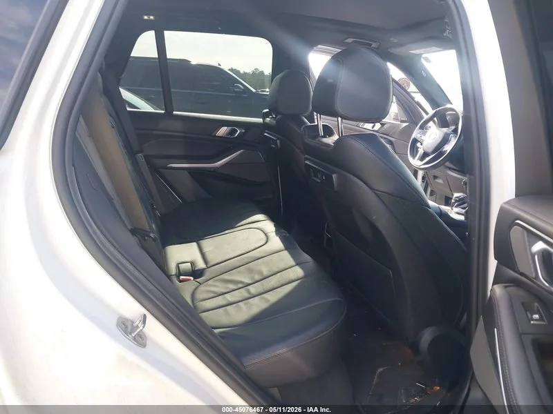 2020 BMW X5 Lot #45076467 thumbnail 8