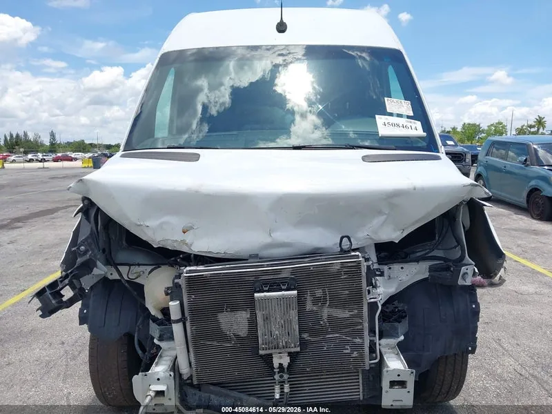 2021 MERCEDES-BENZ SPRINTER 2500 Lot #45084614 thumbnail 12
