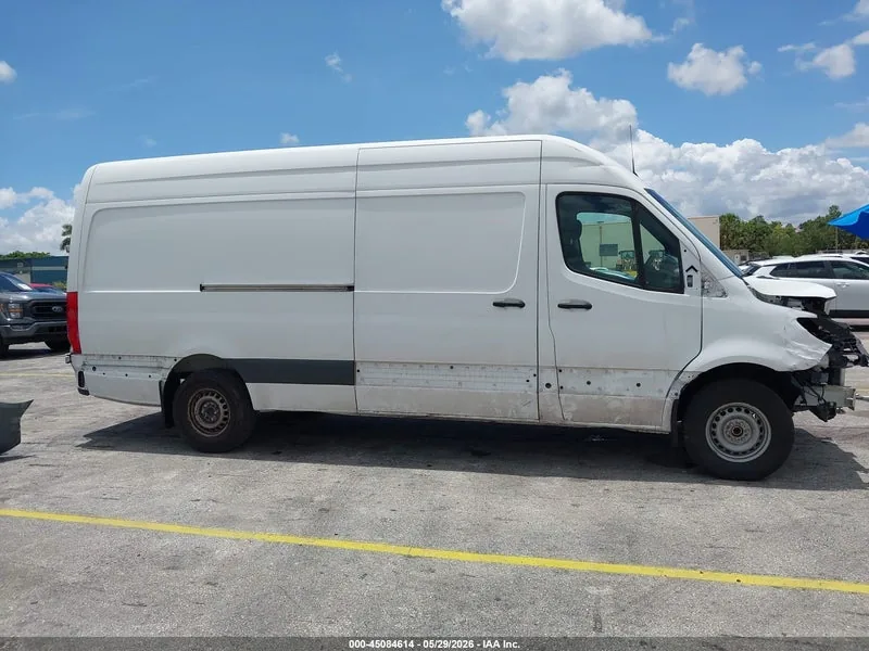 2021 MERCEDES-BENZ SPRINTER 2500 Lot #45084614 thumbnail 13