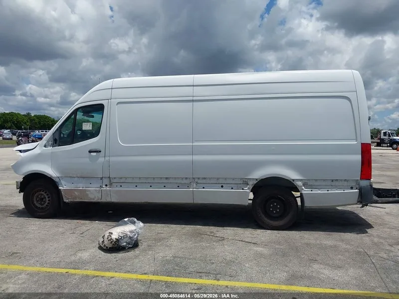 2021 MERCEDES-BENZ SPRINTER 2500 Lot #45084614 thumbnail 14