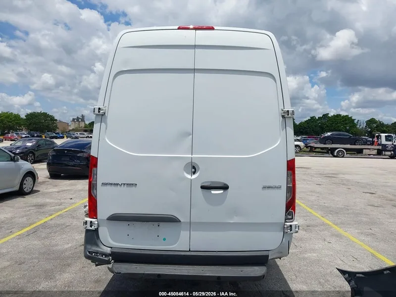 2021 MERCEDES-BENZ SPRINTER 2500 Lot #45084614 thumbnail 16