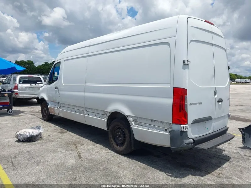 2021 MERCEDES-BENZ SPRINTER 2500 Lot #45084614 thumbnail 3