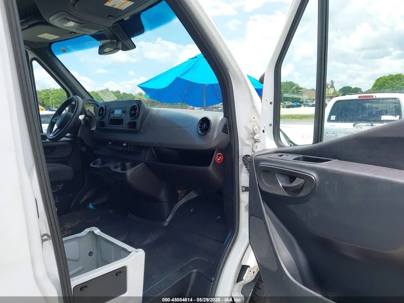 2021 MERCEDES-BENZ SPRINTER 2500 Lot #45084614 thumbnail 5