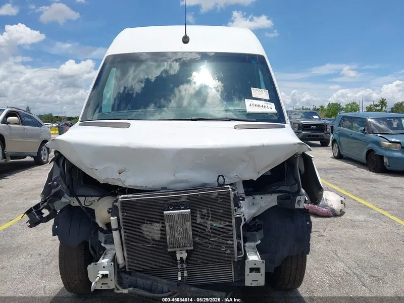 2021 MERCEDES-BENZ SPRINTER 2500 Lot #45084614 thumbnail 6
