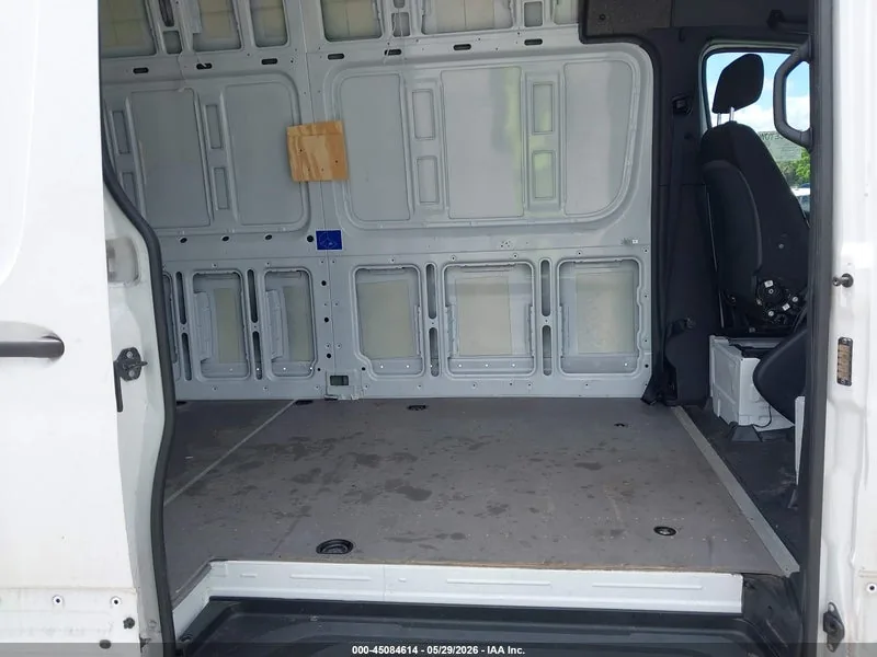 2021 MERCEDES-BENZ SPRINTER 2500 Lot #45084614 thumbnail 8