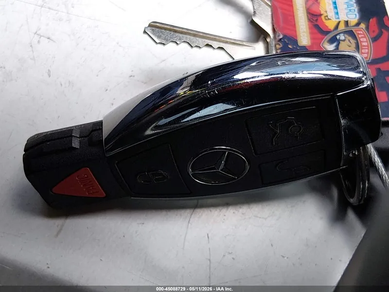 2017 MERCEDES-BENZ S 550 Lot #45088729 thumbnail 11