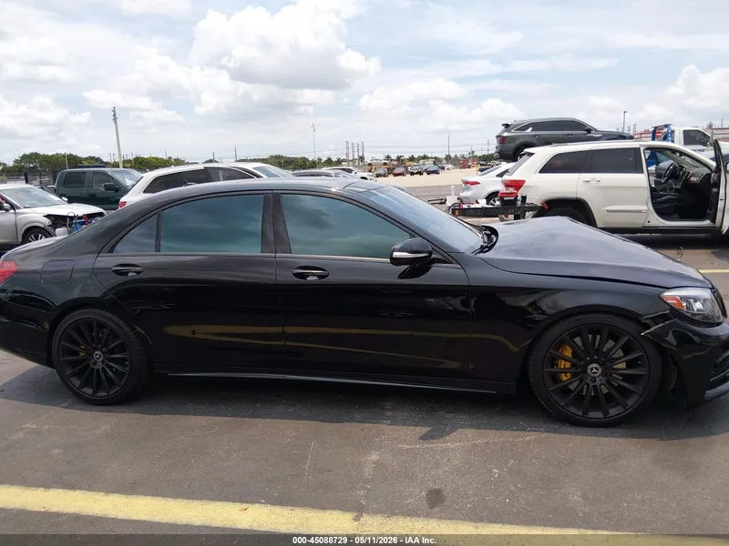 2017 MERCEDES-BENZ S 550 Lot #45088729 thumbnail 13