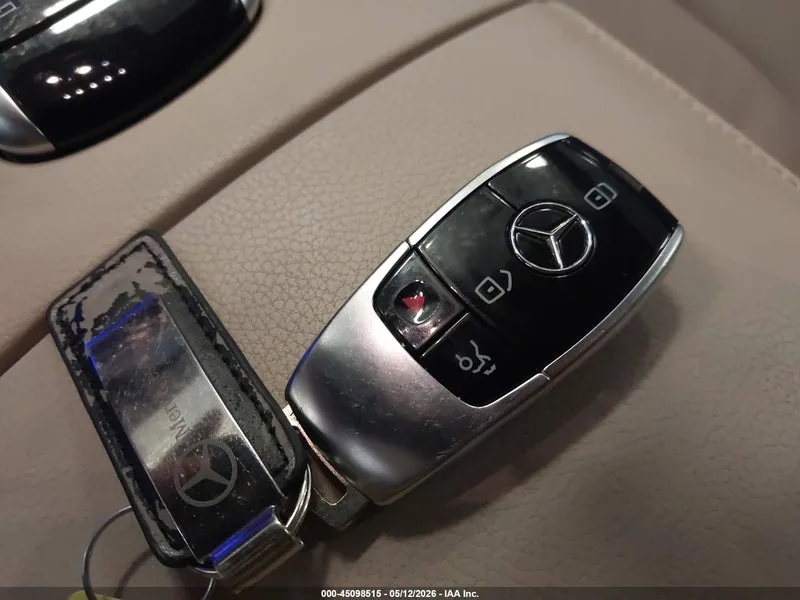 2019 MERCEDES-BENZ S 450 Lot #45098515 thumbnail 11