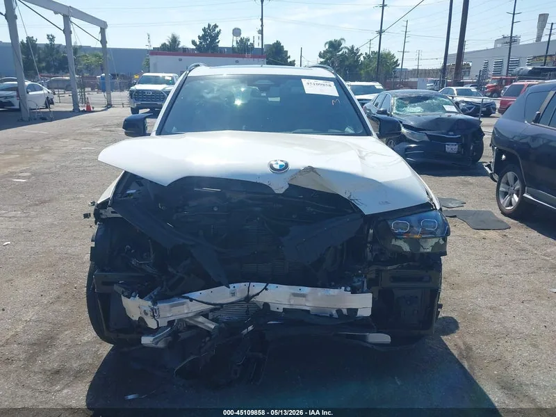 2025 BMW X5 Lot #45109858 thumbnail 12