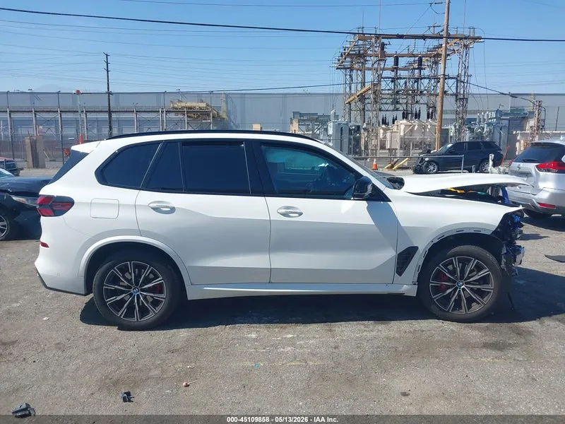2025 BMW X5 Lot #45109858 thumbnail 13
