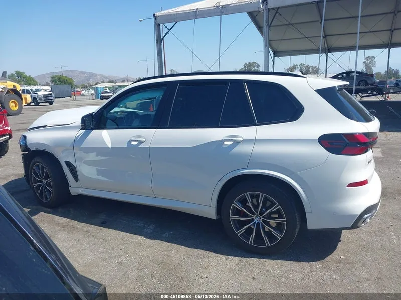 2025 BMW X5 Lot #45109858 thumbnail 14