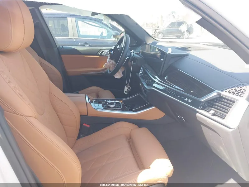 2025 BMW X5 Lot #45109858 thumbnail 5