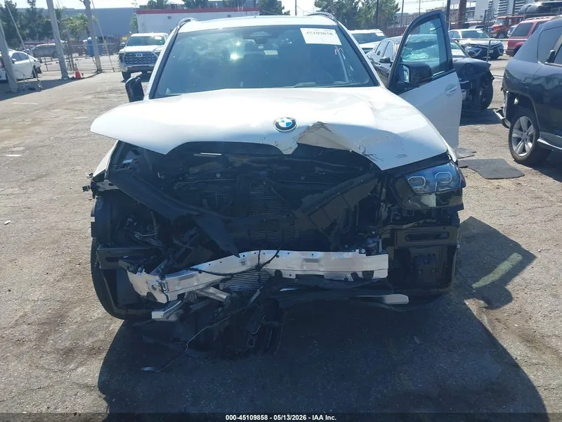 2025 BMW X5 Lot #45109858 thumbnail 6