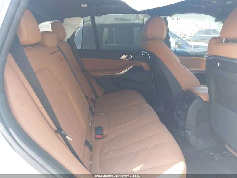 2025 BMW X5 Lot #45109858 thumbnail 8