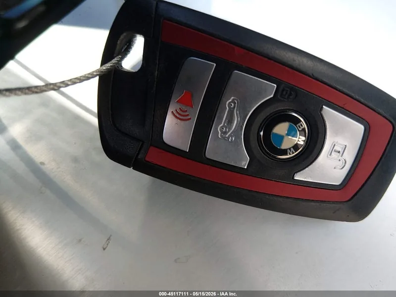 2018 BMW 330I Lot #45117111 thumbnail 11