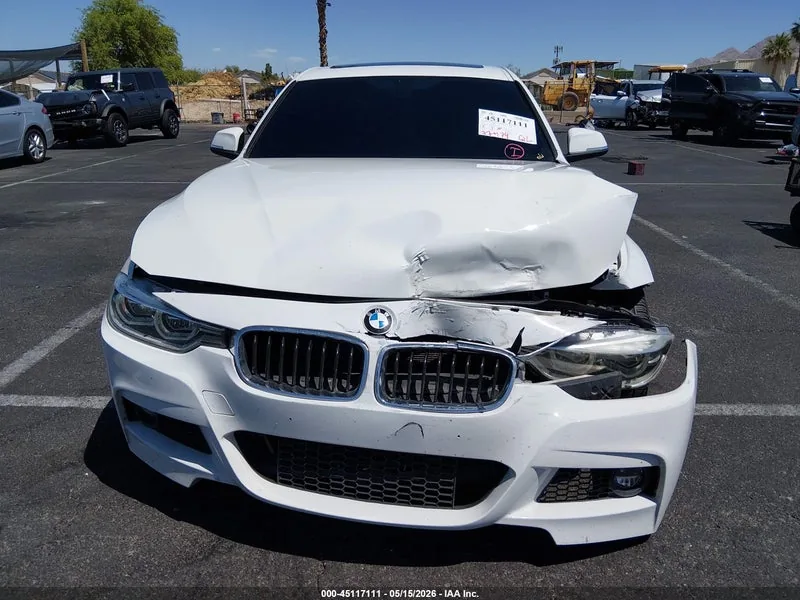 2018 BMW 330I Lot #45117111 thumbnail 12