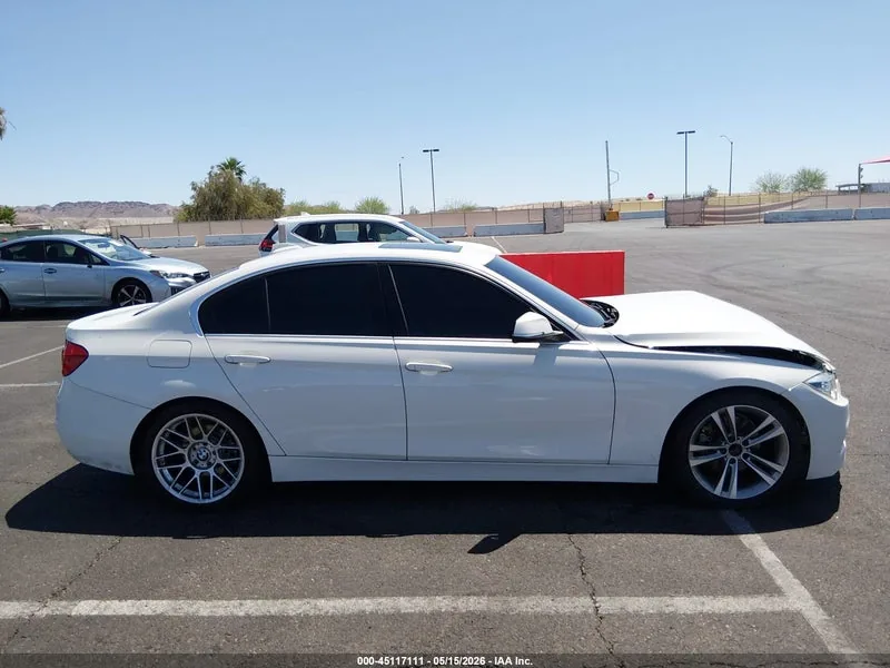 2018 BMW 330I Lot #45117111 thumbnail 13
