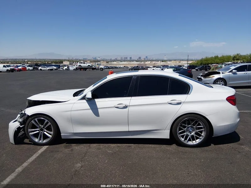 2018 BMW 330I Lot #45117111 thumbnail 14