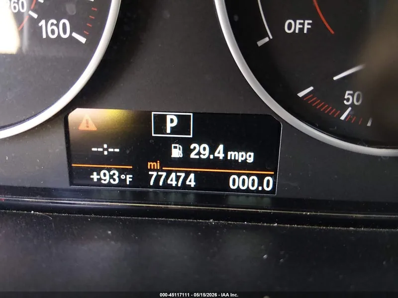 2018 BMW 330I Lot #45117111 thumbnail 15