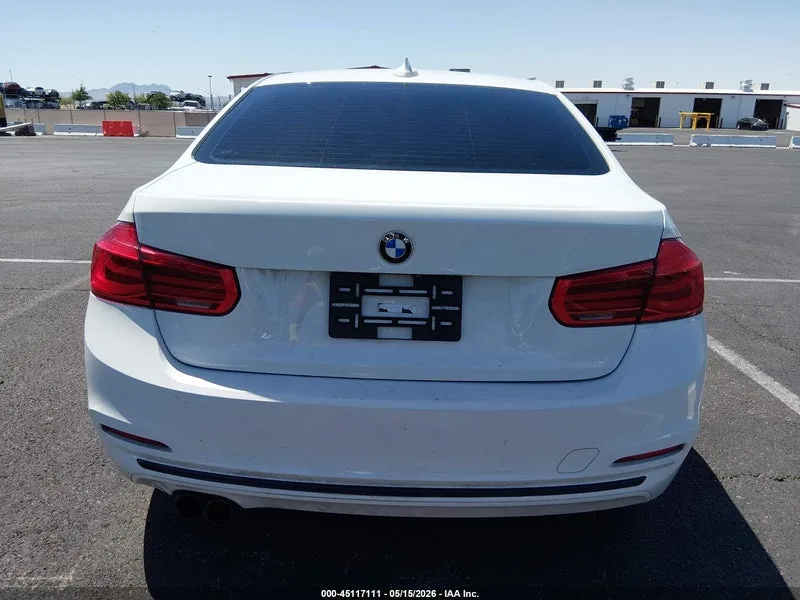 2018 BMW 330I Lot #45117111 thumbnail 16