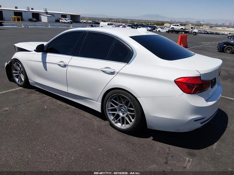 2018 BMW 330I Lot #45117111 thumbnail 3