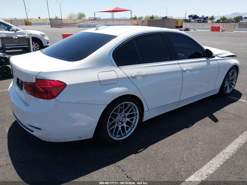 2018 BMW 330I Lot #45117111 thumbnail 4