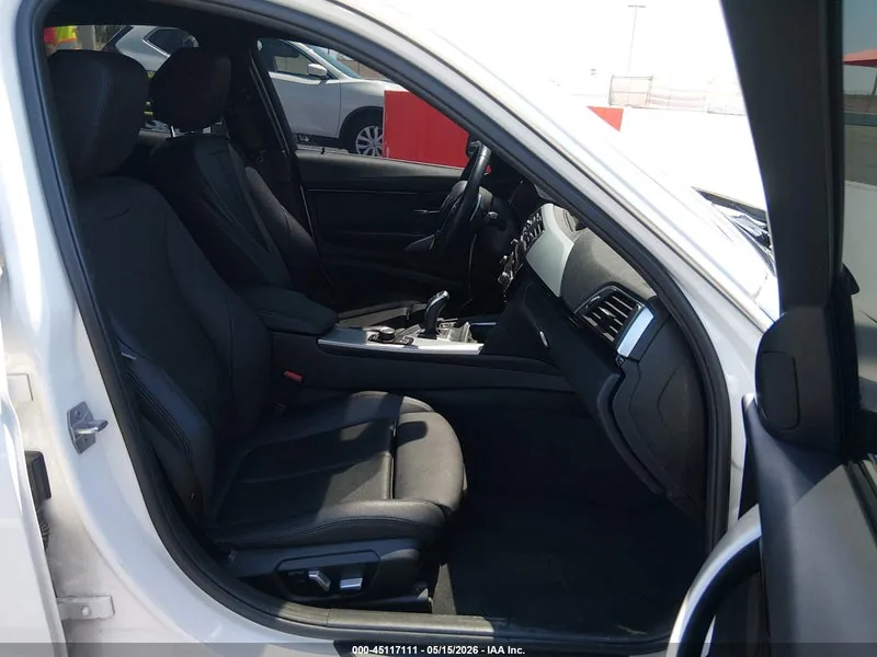 2018 BMW 330I Lot #45117111 thumbnail 5