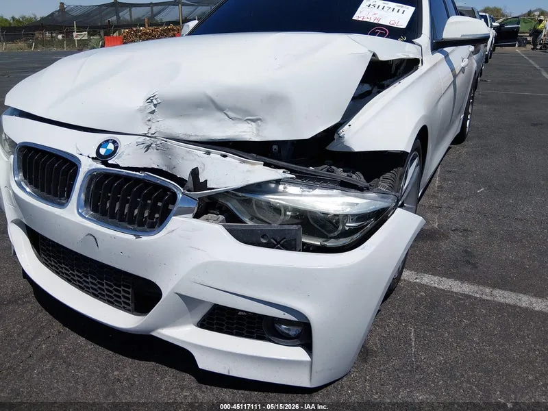 2018 BMW 330I Lot #45117111 thumbnail 6