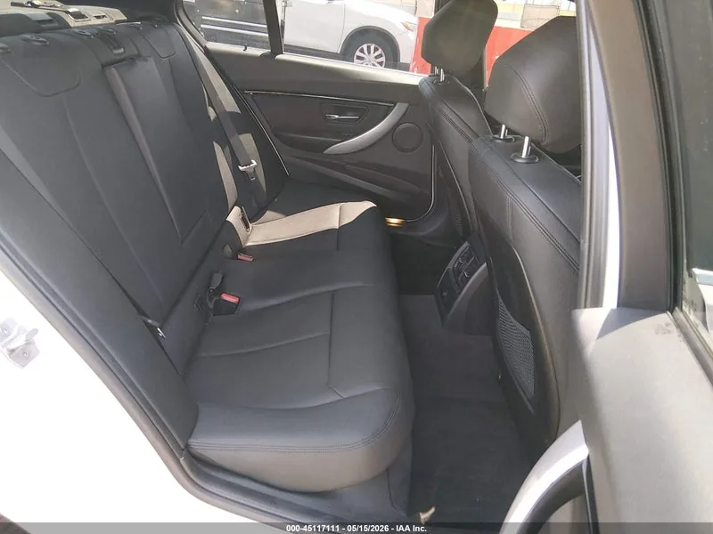 2018 BMW 330I Lot #45117111 thumbnail 8