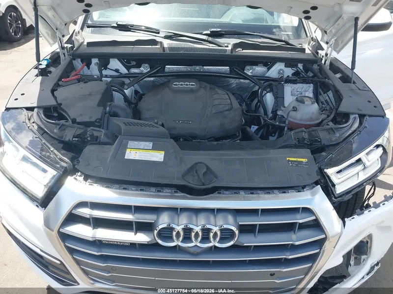 2018 AUDI Q5 Lot #45127754 thumbnail 10