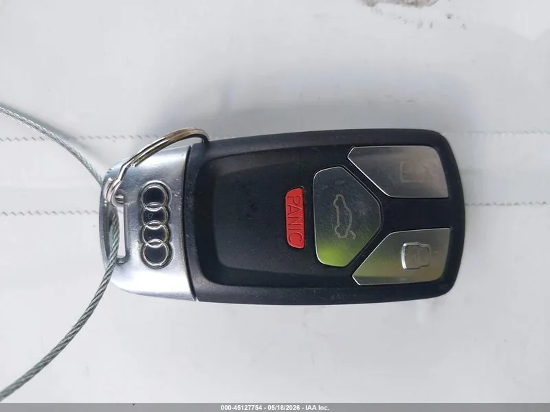2018 AUDI Q5 Lot #45127754 thumbnail 11