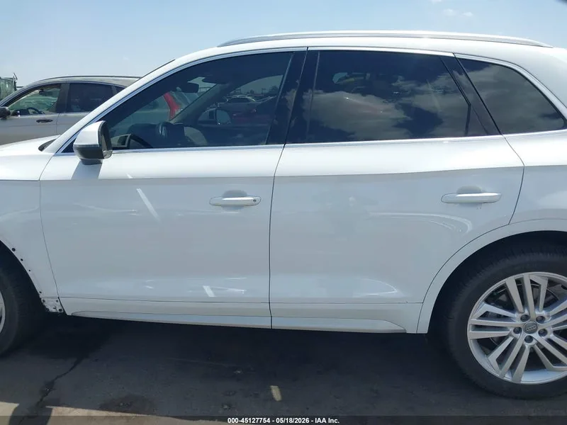 2018 AUDI Q5 Lot #45127754 thumbnail 15