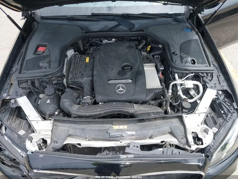 2018 MERCEDES-BENZ E 300 Lot #45135283 thumbnail 10