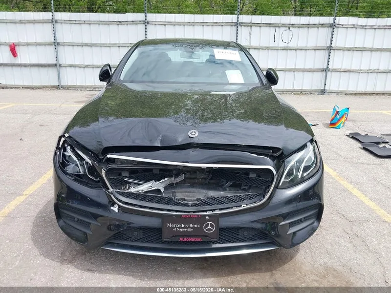 2018 MERCEDES-BENZ E 300 Lot #45135283 thumbnail 12