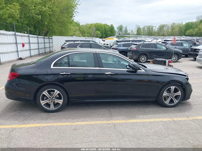 2018 MERCEDES-BENZ E 300 Lot #45135283 thumbnail 13