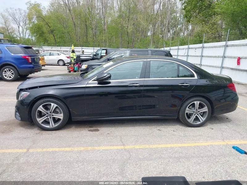 2018 MERCEDES-BENZ E 300 Lot #45135283 thumbnail 14