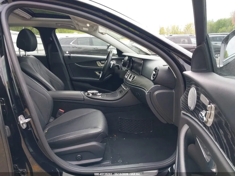 2018 MERCEDES-BENZ E 300 Lot #45135283 thumbnail 5