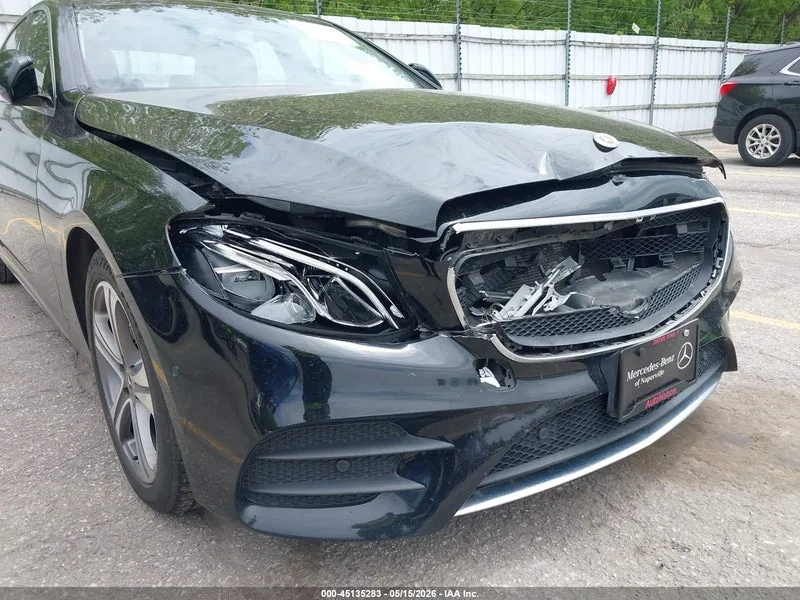 2018 MERCEDES-BENZ E 300 Lot #45135283 thumbnail 6