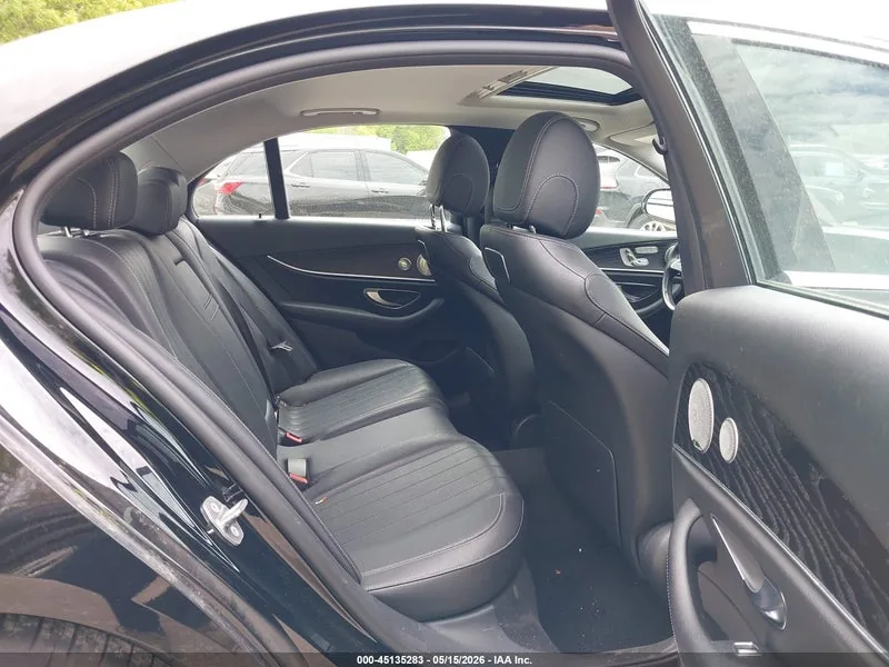 2018 MERCEDES-BENZ E 300 Lot #45135283 thumbnail 8