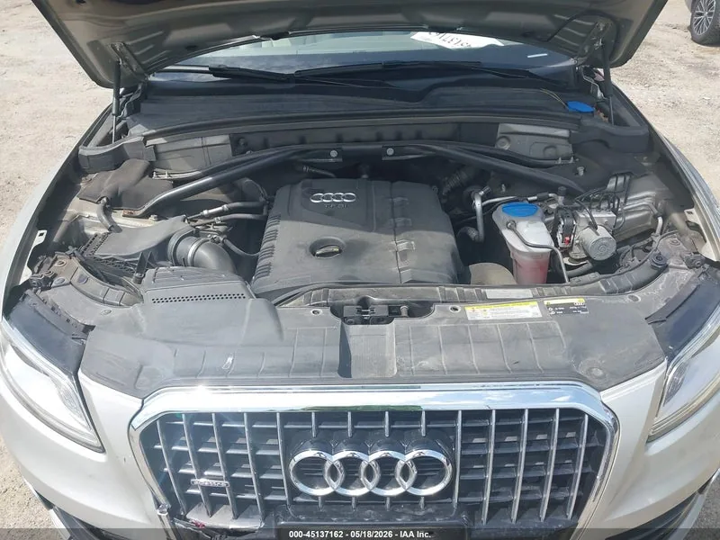 2017 AUDI Q5 Lot #45137162 thumbnail 10