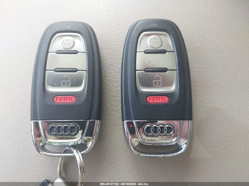 2017 AUDI Q5 Lot #45137162 thumbnail 11