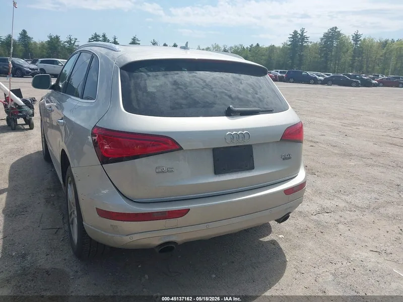 2017 AUDI Q5 Lot #45137162 thumbnail 17