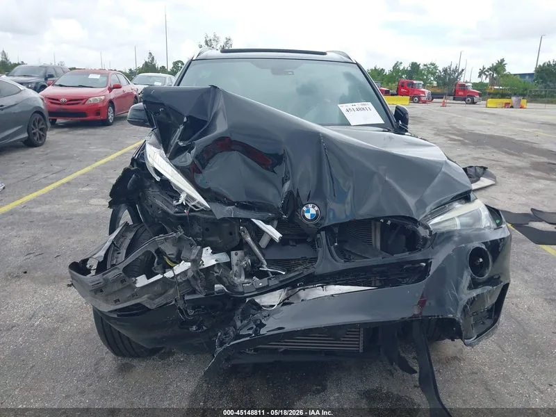 2017 BMW X5 Lot #45148811 thumbnail 12