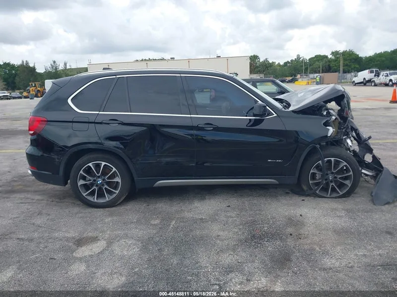 2017 BMW X5 Lot #45148811 thumbnail 13