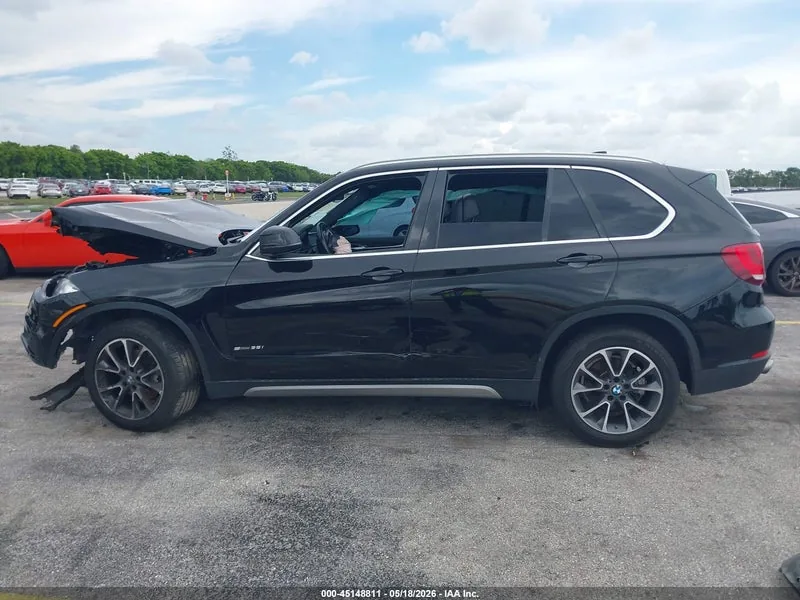 2017 BMW X5 Lot #45148811 thumbnail 14