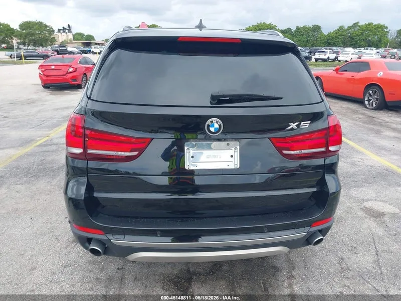 2017 BMW X5 Lot #45148811 thumbnail 16